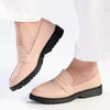 Madison Piper 2 Loafers - Blush