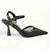 Madison Piper Heel - Black