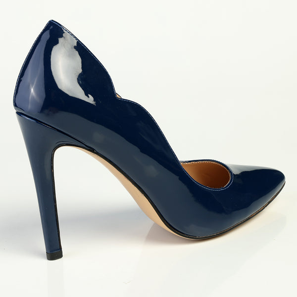 Madison Polly Court - Navy
