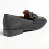 Madison Polly Loafer - Black