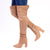Madison Portia Boot - Taupe