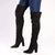 Madison Portia Boots - Black