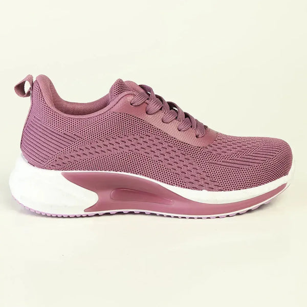 Madison Primo 2 Sneaker - Purple