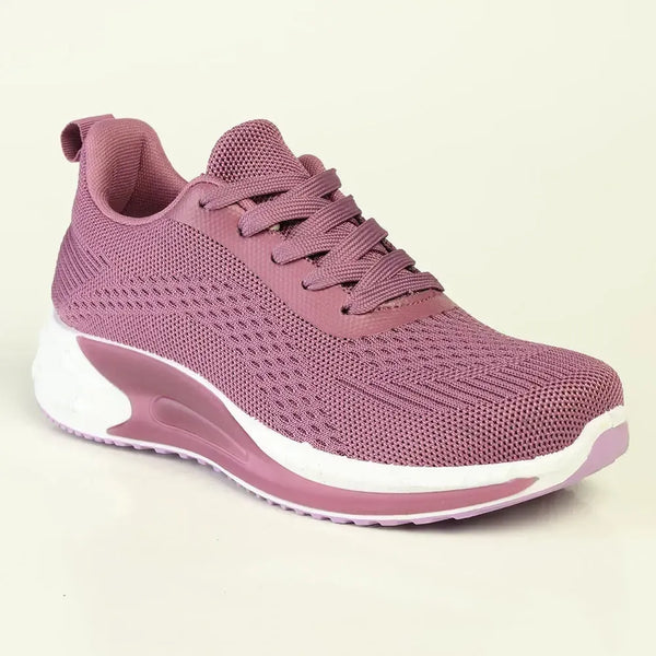 Madison Primo 2 Sneaker - Purple