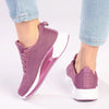 Madison Primo 2 Sneaker - Purple