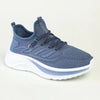 Madison Primo Sneaker - Petrol Blue