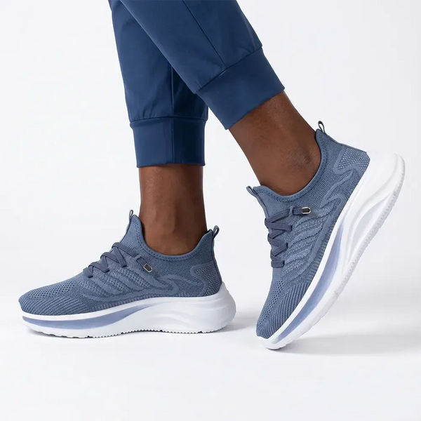 Madison Primo Sneaker - Petrol Blue