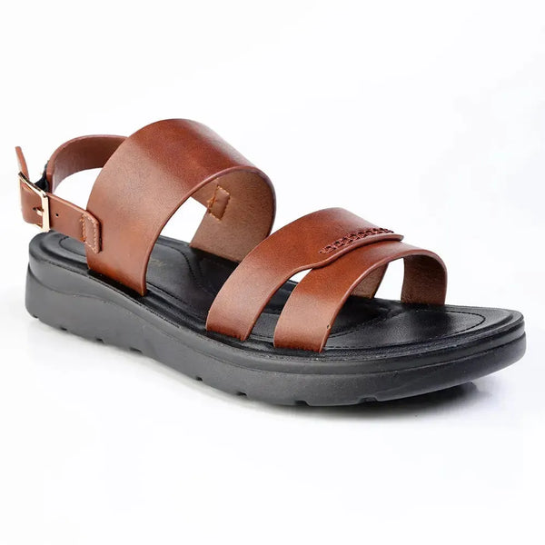 Madison Promo Slingback Sandal - Tan