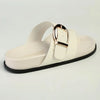 Madison Reeva Sandal - White