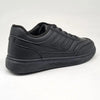 Madison Sceva Sneaker - Black