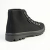Madison Sofia Hi-Too Sneaker - Black Mono-Madison Heart of New York-Buy shoes online
