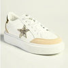 Madison Star Fashion Sneaker - White Multi