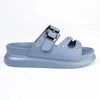 Madison Studded Sandal - Blue