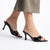 Madison Truth Heel - Black