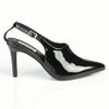 Madison Upfront Court - Black