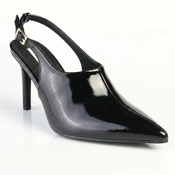 Madison Upfront Court - Black