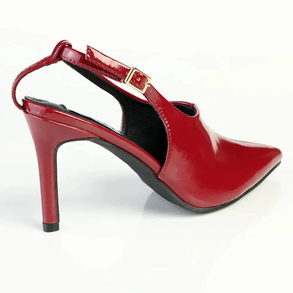 Madison Upfront Court - Red
