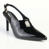 Madison Viv Upfront Court - Black