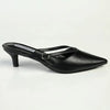 Madison Wanda Heel - Black