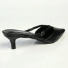 Madison Wanda Heel - Black