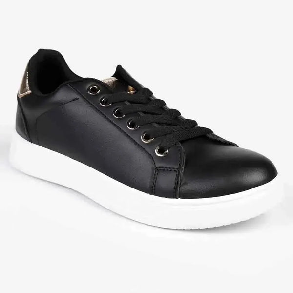 Madison Yami Sneaker - Black