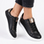 Madison Yami Sneaker - Black