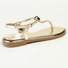 Madison Yanka Sandal - Gold