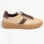 Madison Yankova Sneaker - Nude/Chocolate