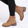 Madison Zadith Fashion Boot - Tan
