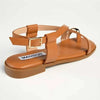Madison jenna Sandal - Tan