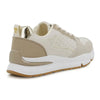 Pierre Cardin 1 Sneaker - Beige