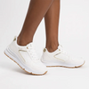 Pierre Cardin 1 Sneaker - White
