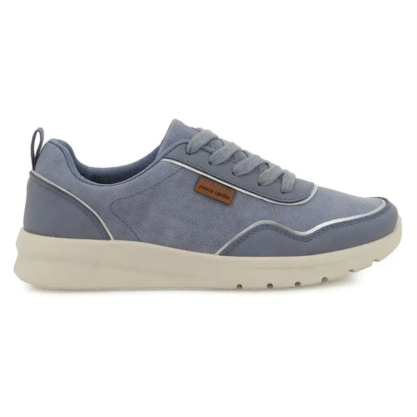 Pierre Cardin 2 Tone Sneaker - Denim