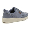 Pierre Cardin 2 Tone Sneaker - Denim
