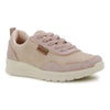 Pierre Cardin 2 Tone Sneaker - Pink