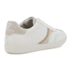 Pierre Cardin 2 Tone Sneakers - White