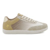 Pierre Cardin 2 Tone Walkers - Beige Brown