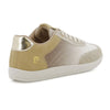 Pierre Cardin 2 Tone Walkers - Beige Brown