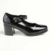 Pierre Cardin Abelia Mary Jane - Black-Pierre Cardin-Buy shoes online