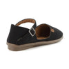 Pierre Cardin Adelle Flats - Black