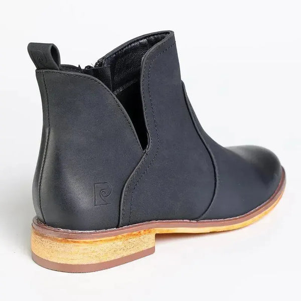 Pierre Cardin Adrienne 2 Boot - Black