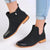 Pierre Cardin Adrienne 2 Boot - Black