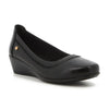 Pierre Cardin Agnes 1 Wedge - Black