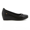 Pierre Cardin Agnes 1 Wedge - Black