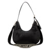 Pierre Cardin Alina Hobo Bag - Black