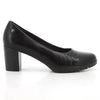 Pierre Cardin Amalie 1 Court - Black
