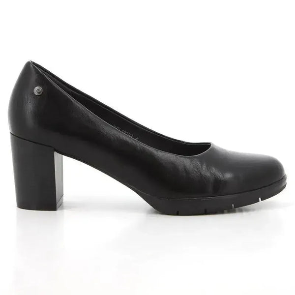 Pierre Cardin Amalie 1 Court - Black