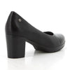 Pierre Cardin Amalie 1 Court - Black