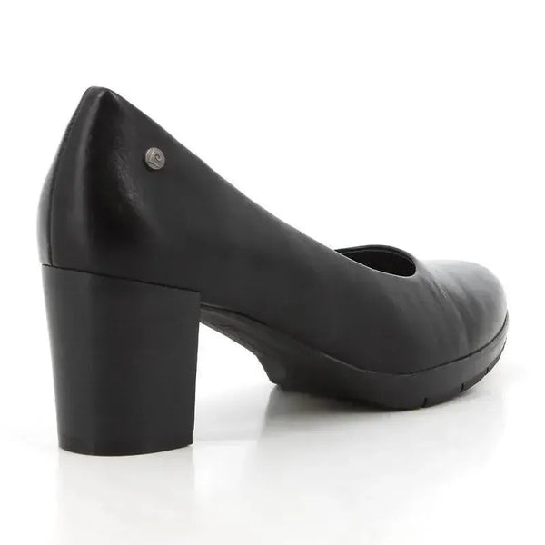 Pierre Cardin Amalie 1 Court - Black