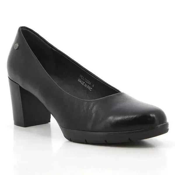 Pierre Cardin Amalie 1 Court - Black